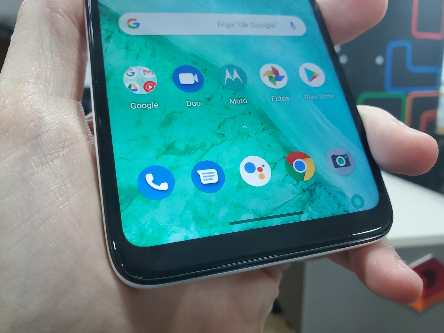 Moto G8 e G8 Power: tudo sobre os novos smartphones da Motorola
