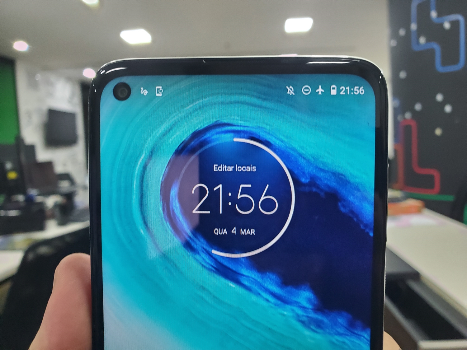 Moto G8 e G8 Power: tudo sobre os novos smartphones da Motorola