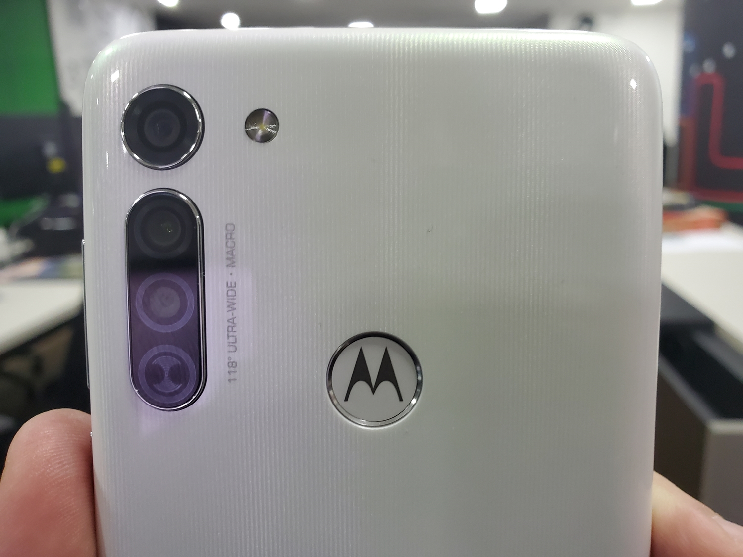 Moto G8 e G8 Power: tudo sobre os novos smartphones da Motorola