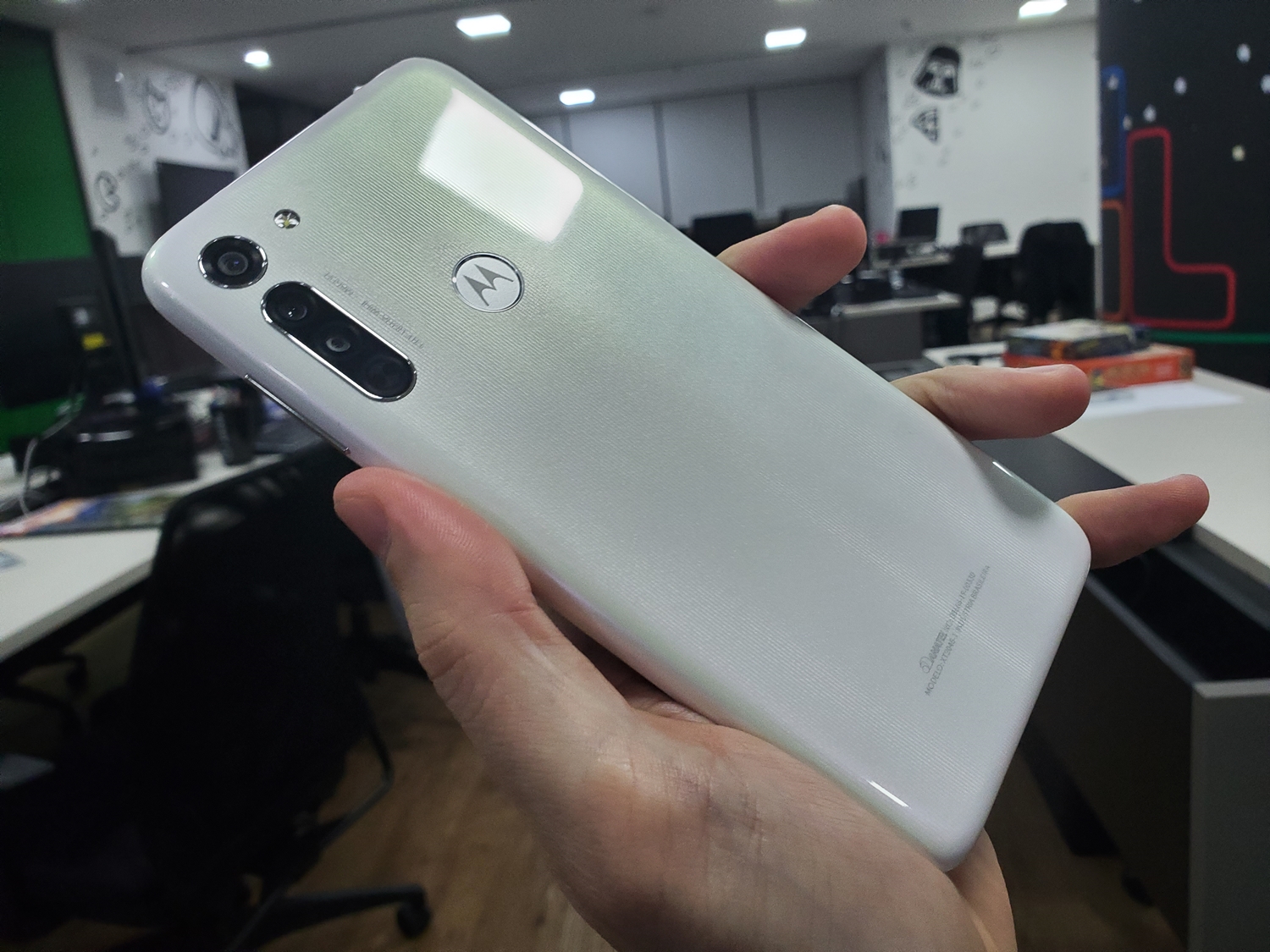 Moto G8 e G8 Power: tudo sobre os novos smartphones da Motorola
