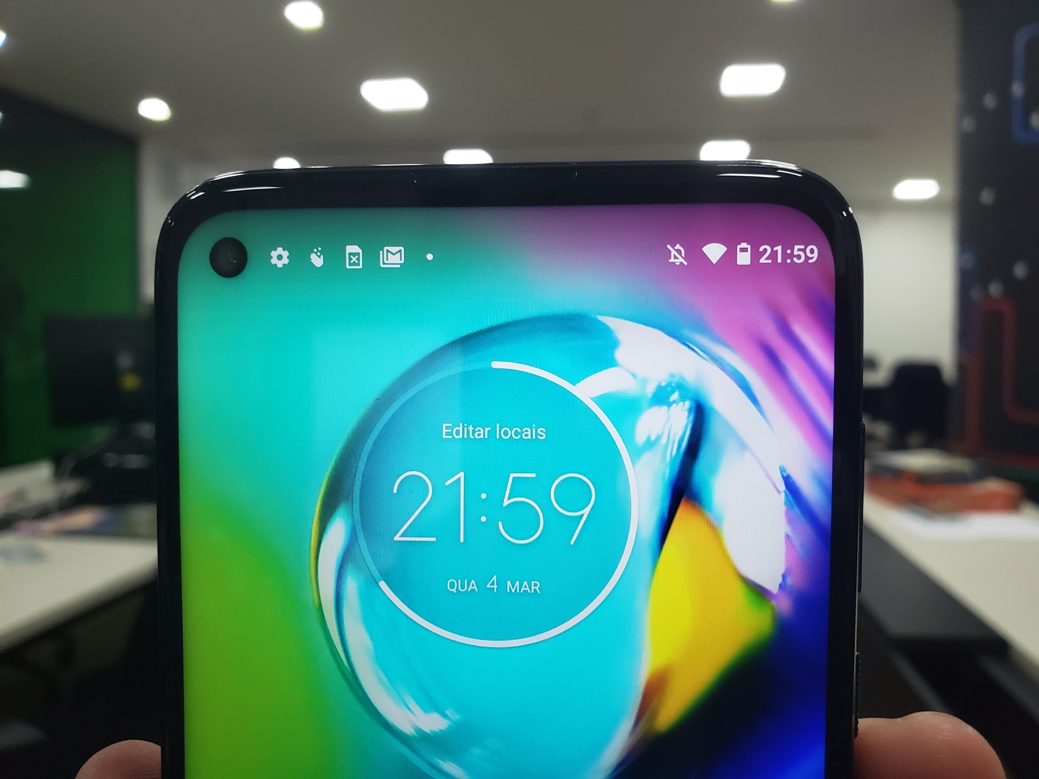 Moto G8 e G8 Power: tudo sobre os novos smartphones da Motorola