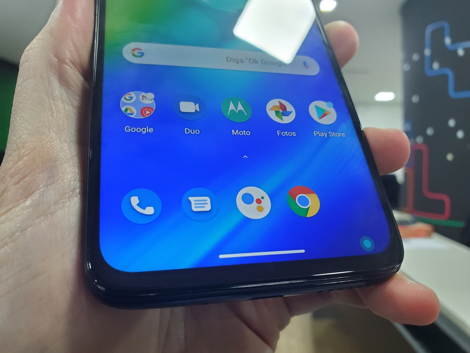 Moto G8 e G8 Power: tudo sobre os novos smartphones da Motorola