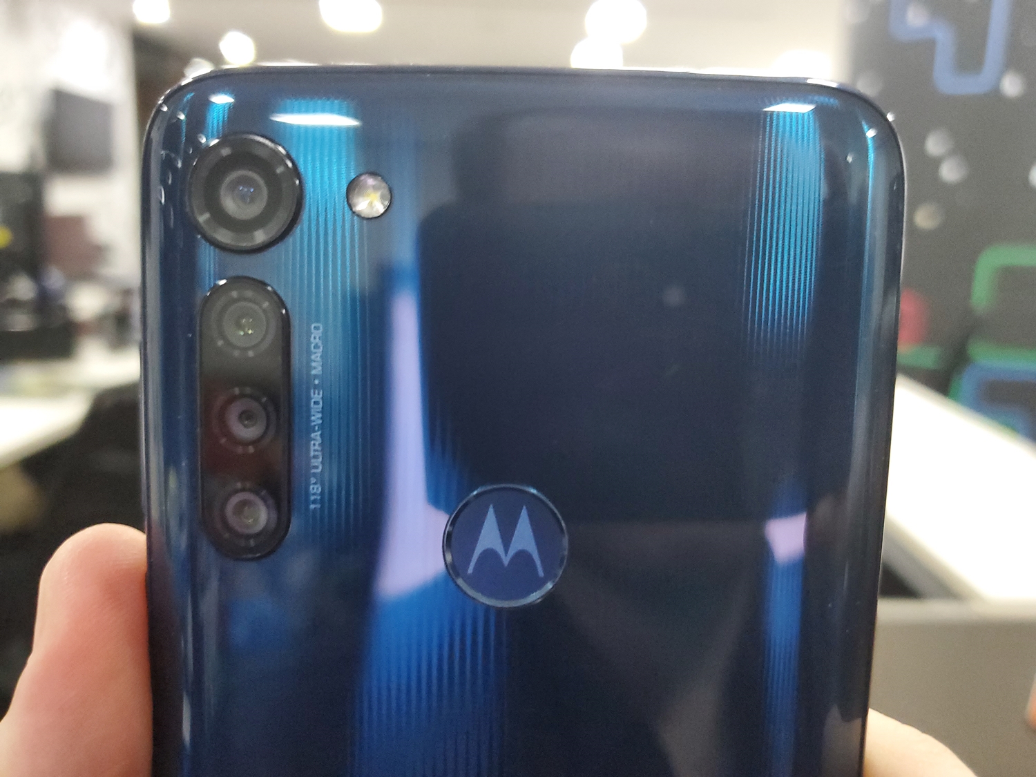 Moto G8 e G8 Power: tudo sobre os novos smartphones da Motorola
