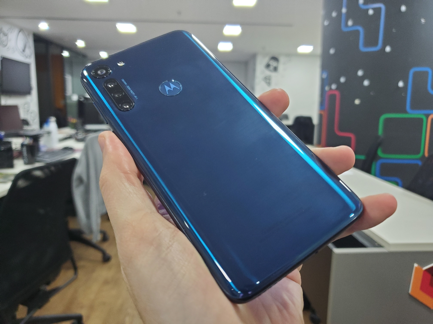 Moto G8 e G8 Power: tudo sobre os novos smartphones da Motorola