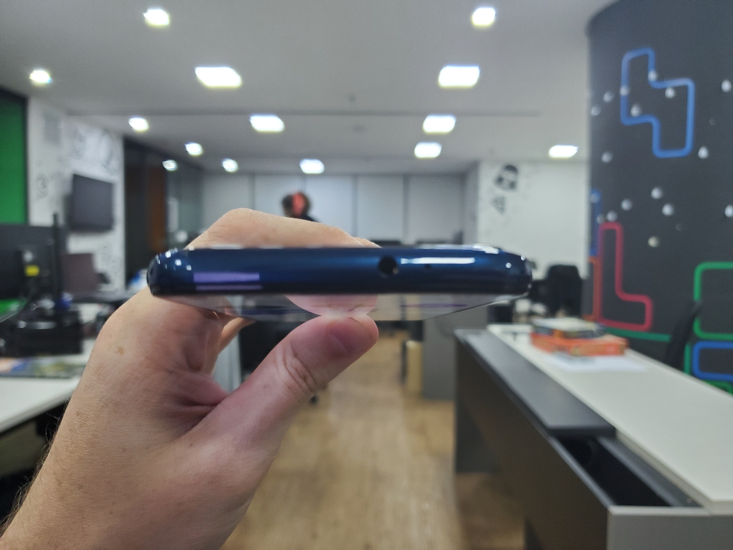 Moto G8 e G8 Power: tudo sobre os novos smartphones da Motorola