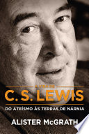 Logo A vida de C. S. Lewis Ícone Logo A vida de C. S. Lewis Ícone