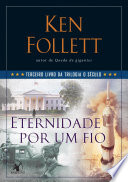 Logo Eternidade por um fio Ícone Logo Eternidade por um fio Ícone