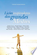 Logo Lições Inspiradoras dos Grandes Mestres Ícone Logo Lições Inspiradoras dos Grandes Mestres Ícone