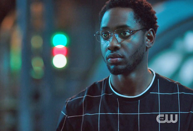The Flash: Chester Runk será personagem regular na 7ª temporada