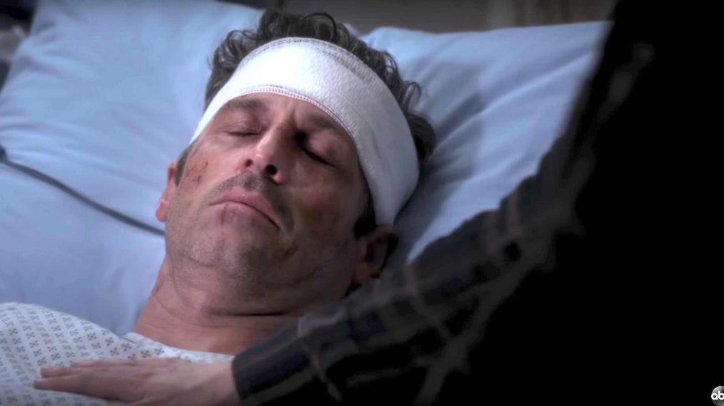 Alex Karev e mais: 15 despedidas emocionantes de Grey