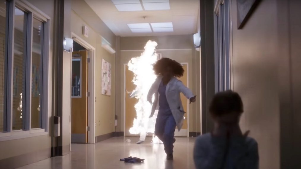 Alex Karev e mais: 15 despedidas emocionantes de Grey