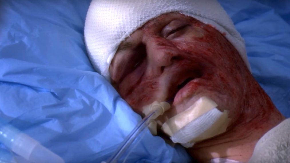 Alex Karev e mais: 15 despedidas emocionantes de Grey