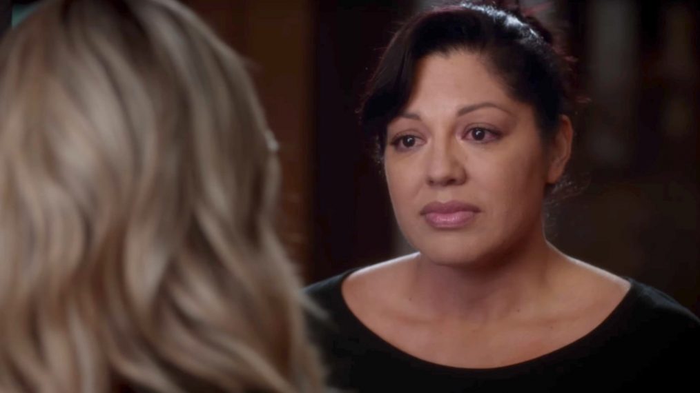 Alex Karev e mais: 15 despedidas emocionantes de Grey