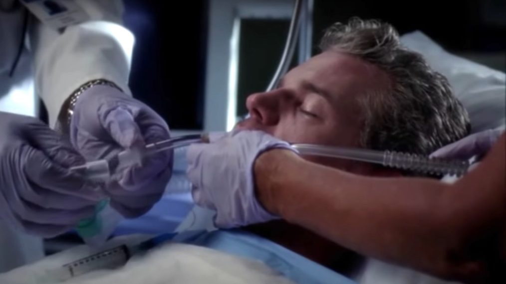 Alex Karev e mais: 15 despedidas emocionantes de Grey