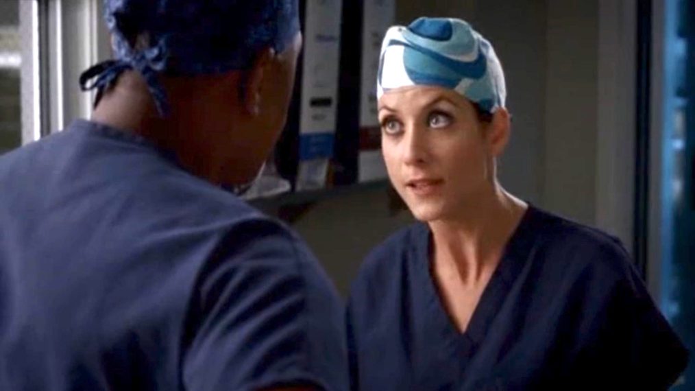 Alex Karev e mais: 15 despedidas emocionantes de Grey
