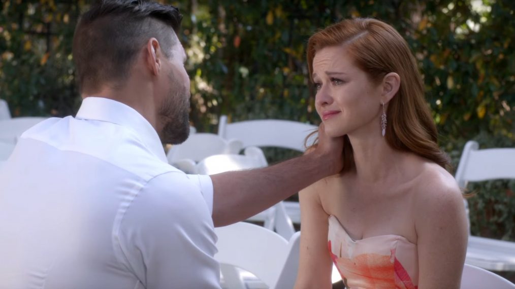 Alex Karev e mais: 15 despedidas emocionantes de Grey