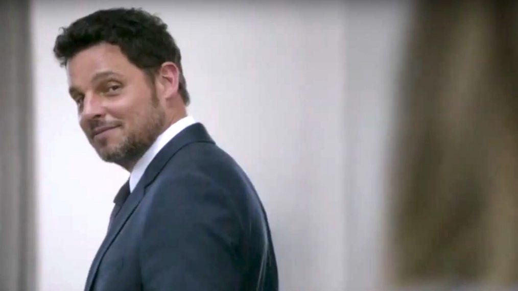 Alex Karev e mais: 15 despedidas emocionantes de Grey