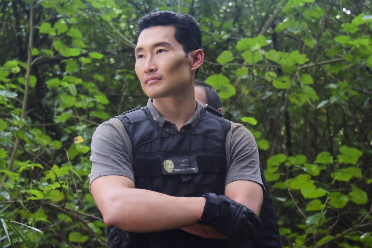 New Amsterdam: Daniel Dae Kim entra para o elenco da 2ª temporada