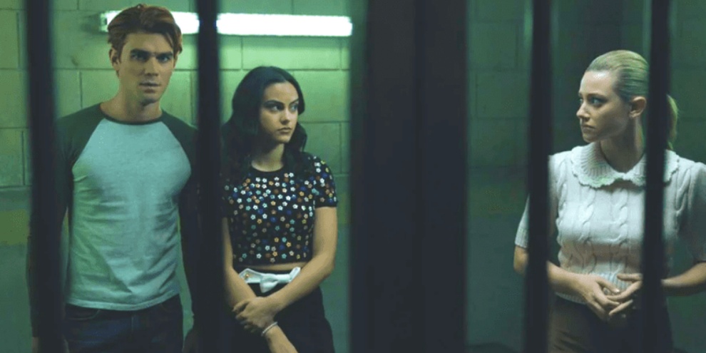 (Fonte: The CW/Reprodução)