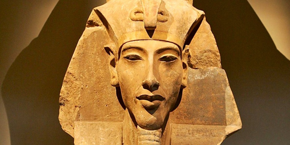 (Fonte: Wikimedia Commons/Reprodução)