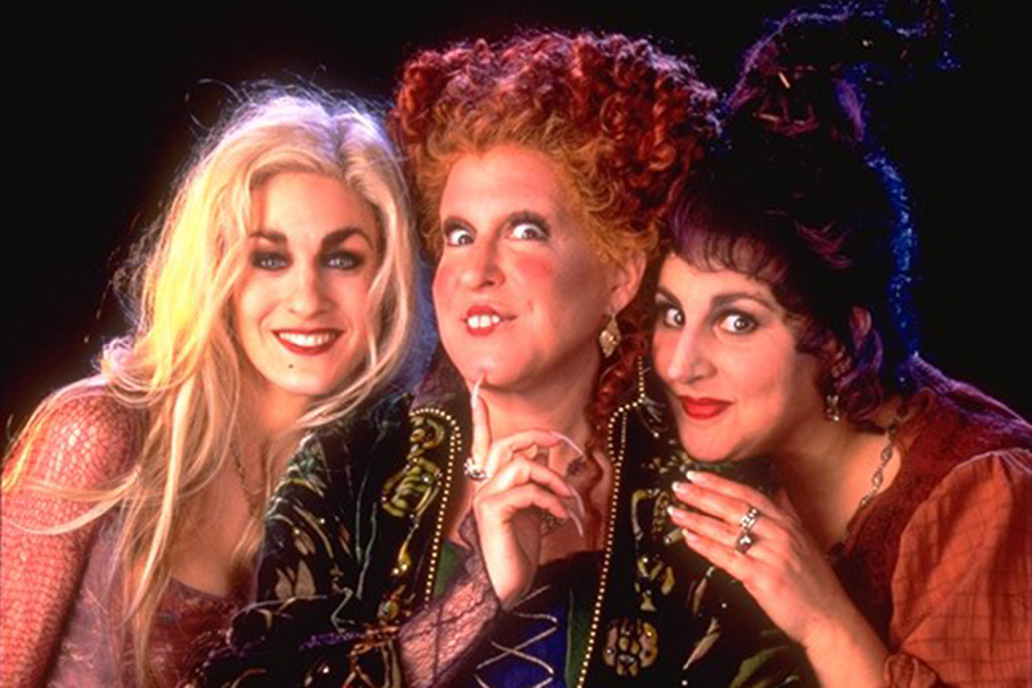 Abracadabra 2: Disney+ contrata diretor para sequência