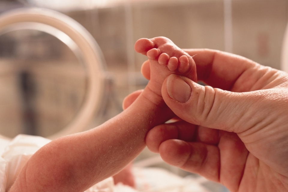 IA pode impedir que bebês prematuros percam a visão