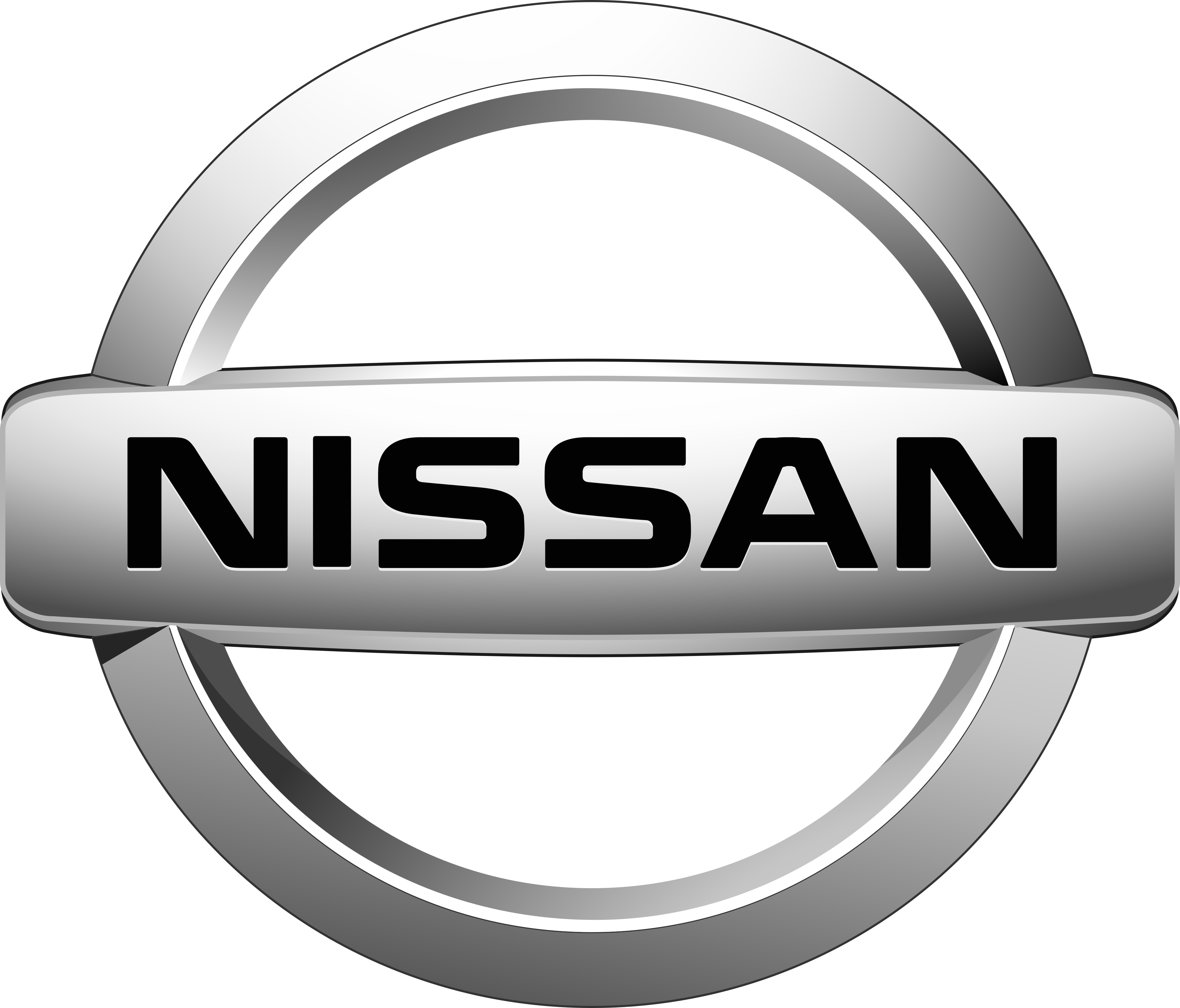 Ícone de Nissan