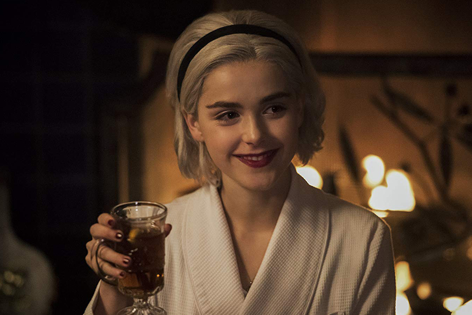 O Mundo Sombrio de Sabrina: ator da série comenta 5 teorias