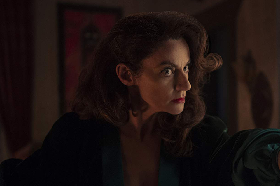 O Mundo Sombrio de Sabrina: ator da série comenta 5 teorias
