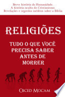 Logo Religiões Ícone Logo Religiões Ícone