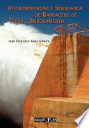 Logo Instrumentação e segurança de barragens de terra e enrocamento Ícone Logo Instrumentação e segurança de barragens de terra e enrocamento Ícone