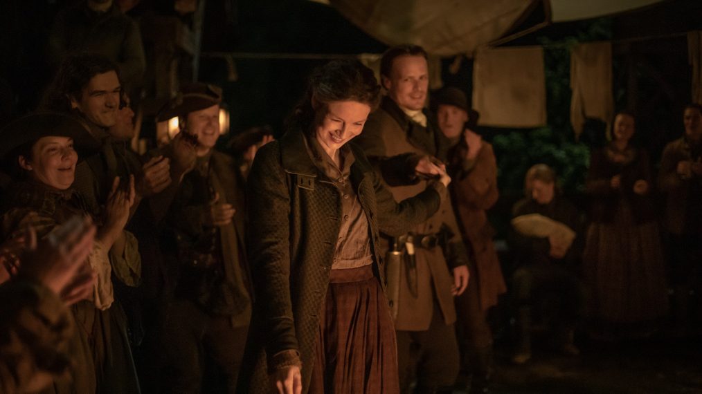 Outlander 5x04: preview do novo episódio com fotos