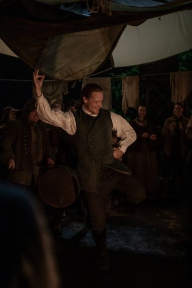 Outlander 5x04: preview do novo episódio com fotos
