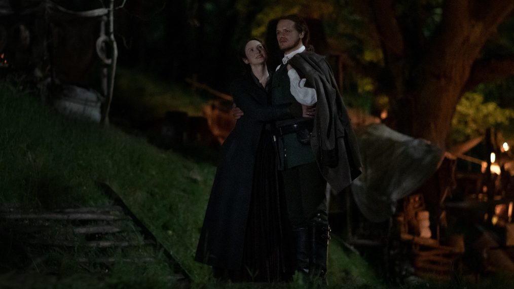 Outlander 5x04: preview do novo episódio com fotos