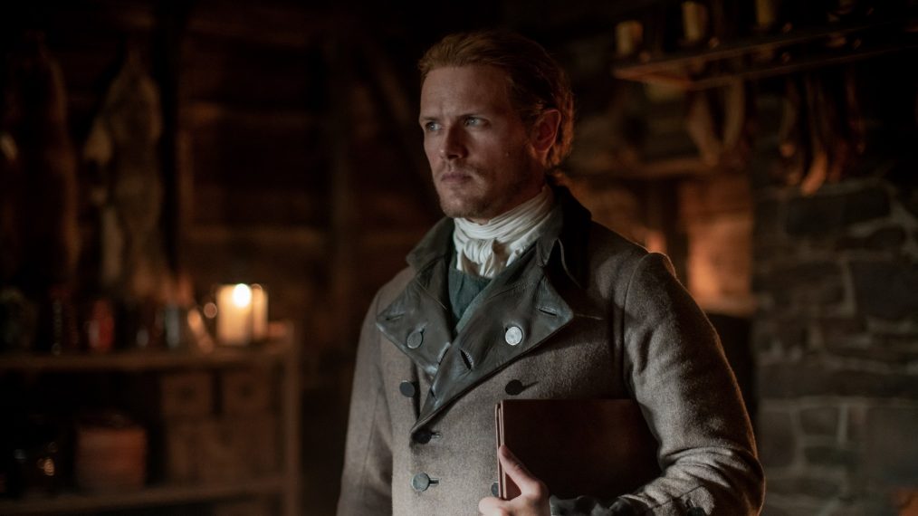 Outlander 5x04: preview do novo episódio com fotos