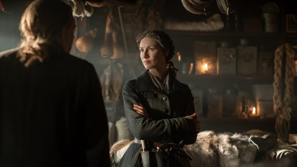 Outlander 5x04: preview do novo episódio com fotos