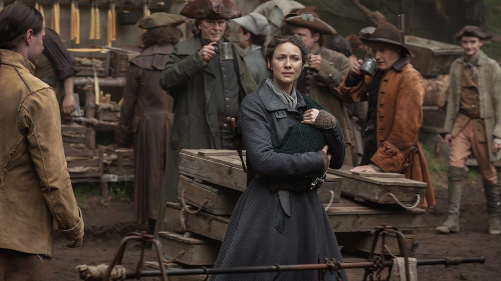 Outlander 5x04: preview do novo episódio com fotos