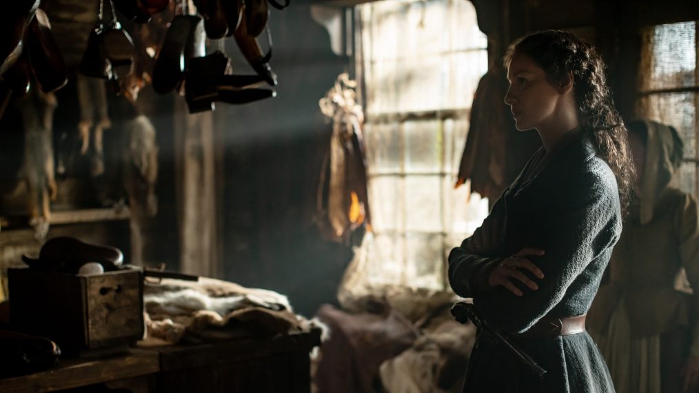 Outlander 5x04: preview do novo episódio com fotos