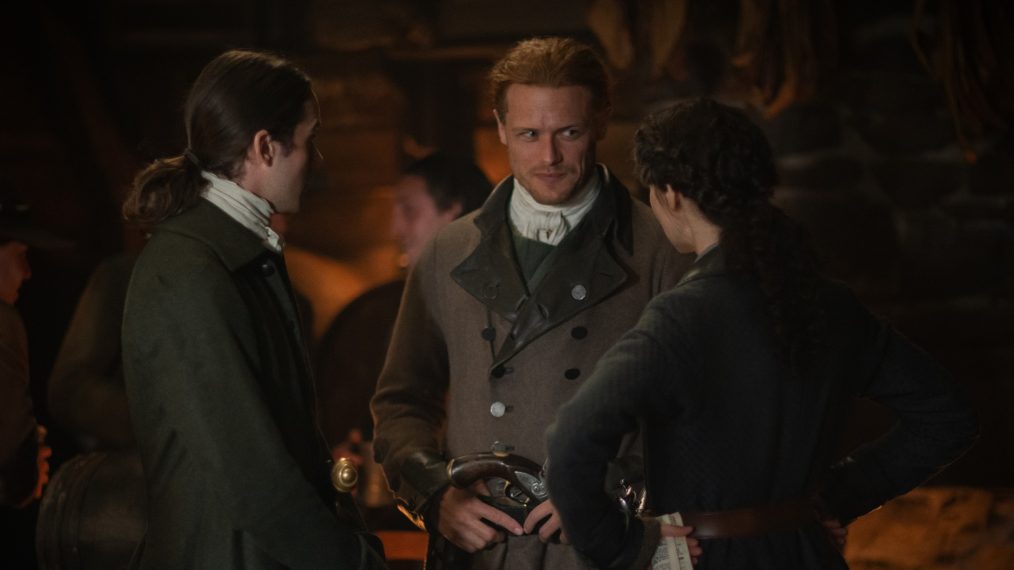Outlander 5x04: preview do novo episódio com fotos