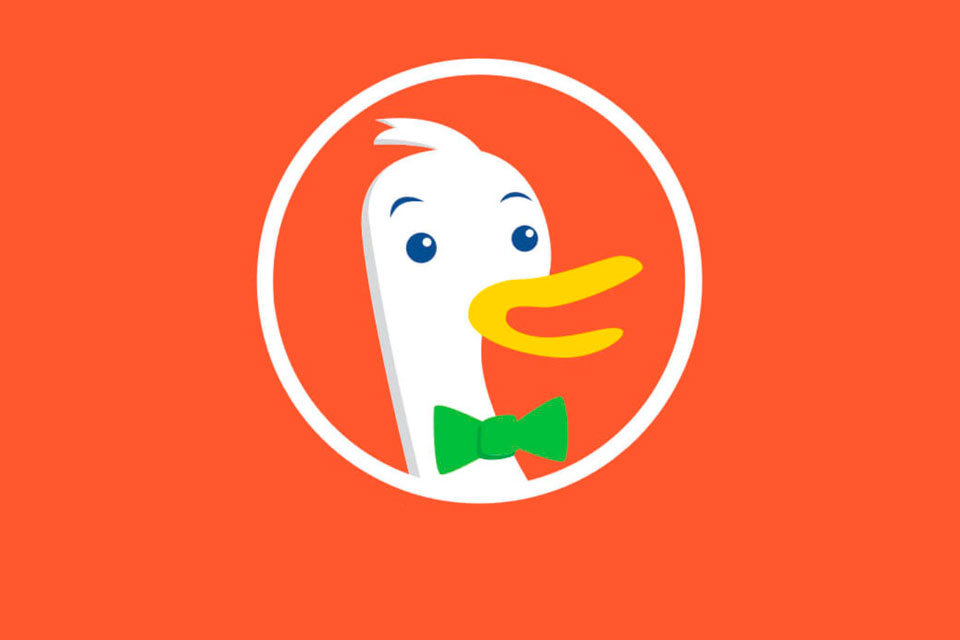 DuckDuckGo lista empresas que rastreiam dados de internautas
