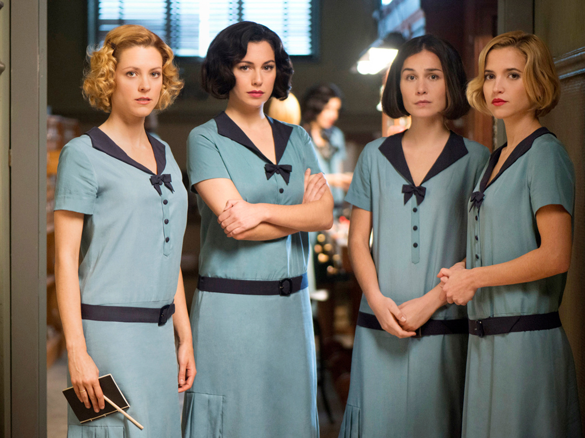 Dia da Mulher: 17 séries com personagens femininas fortes