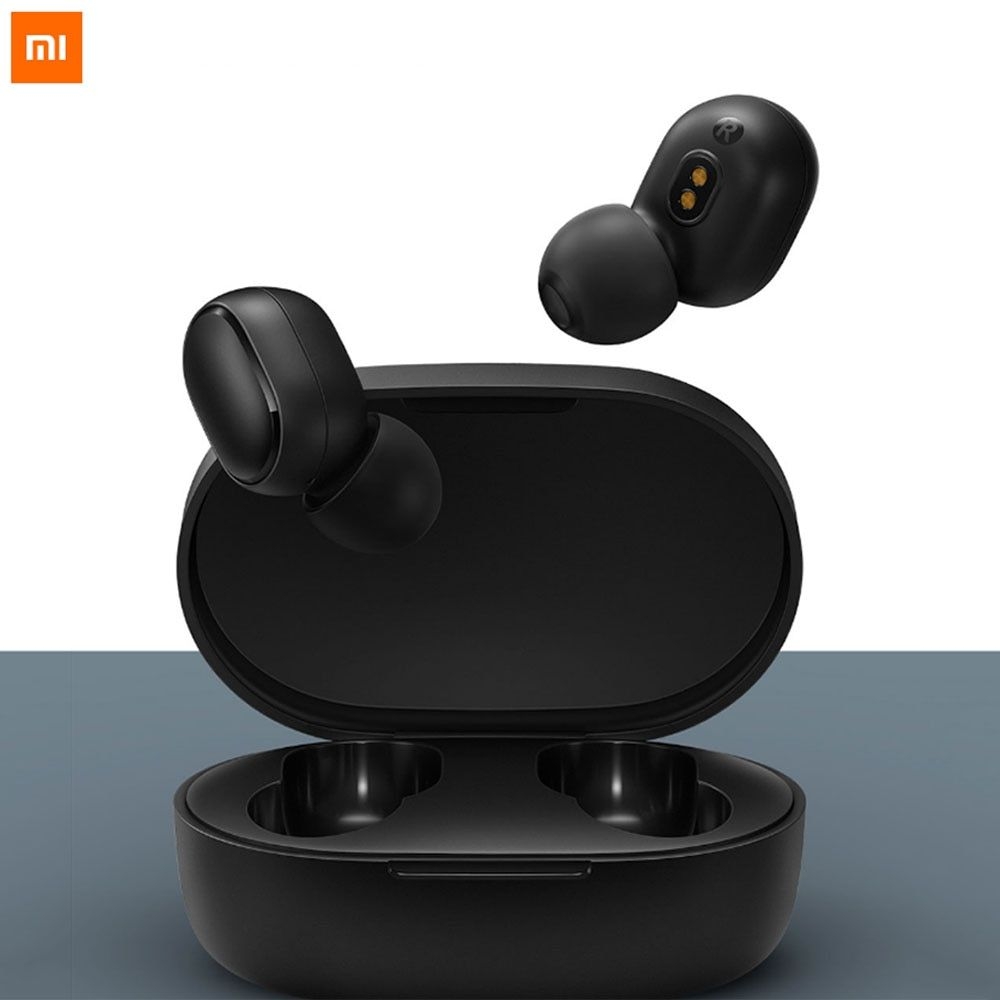 Imagem: Fones de ouvido Xioami Redmi airdots