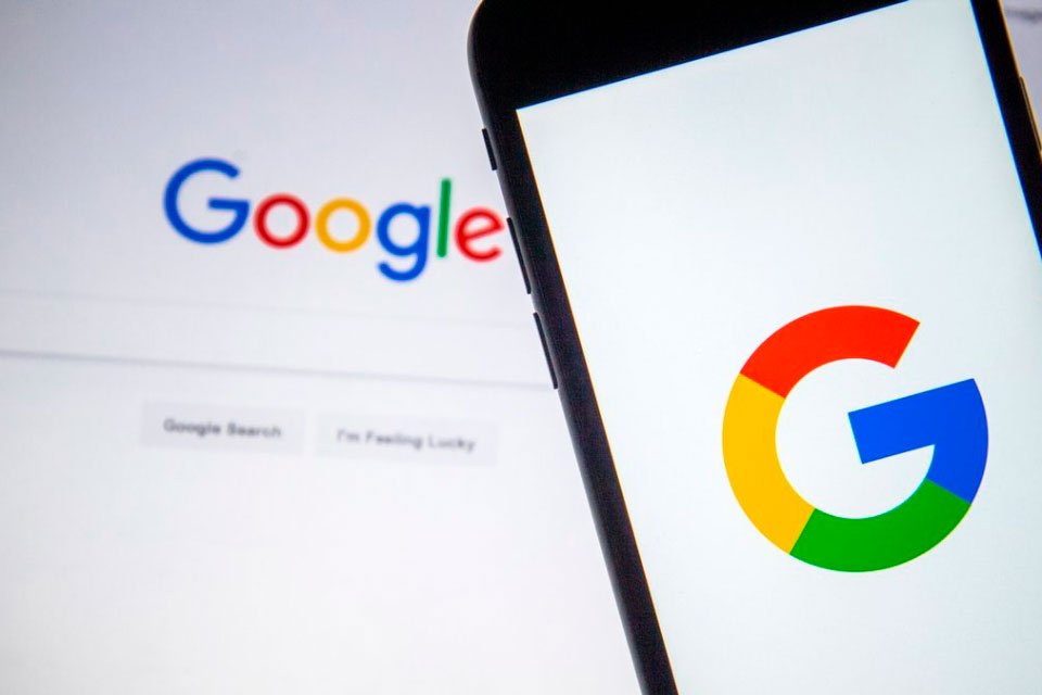 Google revela pesquisas feitas por brasileiros sobre coronavírus