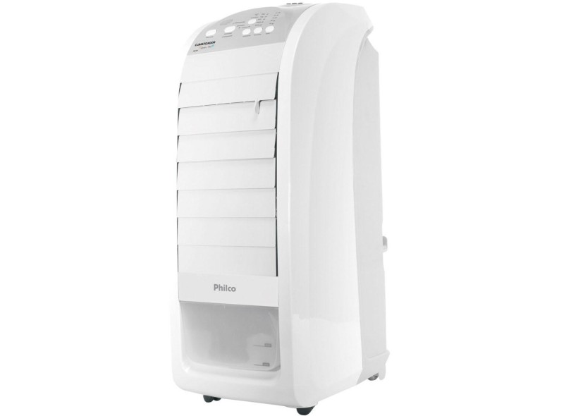 Imagem: Climatizador Philco, Purificador e Umidificador