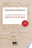 Logo A AFIRMAÇÃO HISTÓRICA DOS DIREITOS HUMANOS Ícone Logo A AFIRMAÇÃO HISTÓRICA DOS DIREITOS HUMANOS Ícone