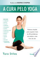 Logo A Cura Pelo Yoga Ícone Logo A Cura Pelo Yoga Ícone