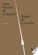 Logo Dom Quixote de la Mancha Ícone Logo Dom Quixote de la Mancha Ícone