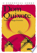 Logo O Essencial sobre Dom Quixote Ícone Logo O Essencial sobre Dom Quixote Ícone