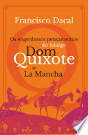 Logo Os engenhosos pensamentos do fidalgo Dom Quixote de La Mancha (TLB) Ícone Logo Os engenhosos pensamentos do fidalgo Dom Quixote de La Mancha (TLB) Ícone