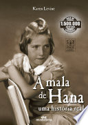 Logo A mala de Hana Ícone Logo A mala de Hana Ícone